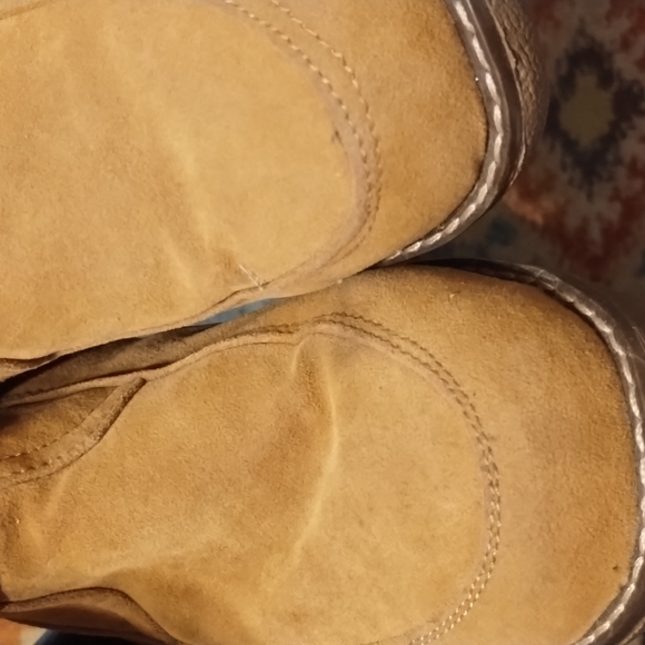 Brown boots by Apres 7 - Picture 8 of 8